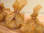 Pernod-Kartoffeln - Rezept