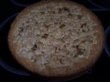 Rezept: Apfel-Schmand-Kuchen Bild Nr. 11 Apfel-Schmand-Kuchen - Rezept - Bild Nr. 11