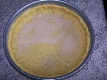 Rezept: Apfel-Schmand-Kuchen Bild Nr. 4 Apfel-Schmand-Kuchen - Rezept - Bild Nr. 4