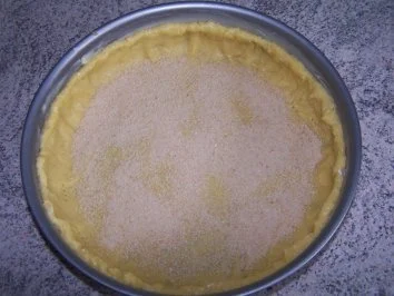 Rezept: Apfel-Schmand-Kuchen Bild Nr. 5 Apfel-Schmand-Kuchen - Rezept - Bild Nr. 5