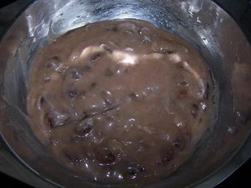 Rezept: Apfel-Schmand-Kuchen Bild Nr. 8 Apfel-Schmand-Kuchen - Rezept - Bild Nr. 8