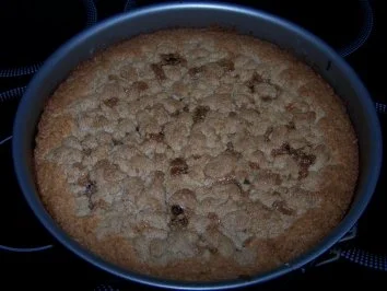 Rezept: Apfel-Schmand-Kuchen Bild Nr. 10 Apfel-Schmand-Kuchen - Rezept - Bild Nr. 10