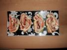Pfannkuchen aus dem Ofen - Rezept