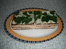 Käse-Brotkuchen - Rezept