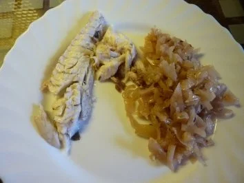 Dorade in Salzkruste - Rezept - Bild Nr. 4