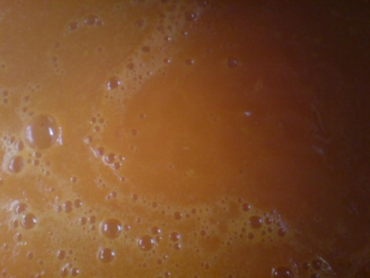 Tomatensuppe - Rezept - Bild Nr. 4