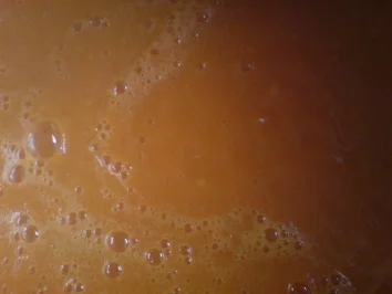 Tomatensuppe - Rezept - Bild Nr. 4