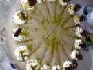 Mozart-Torte - Rezept