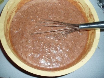 Keksbröserl - Schnitten - Rezept