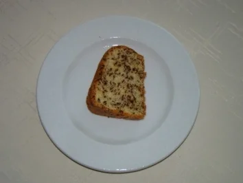 Ameisengugelhupf - Rezept