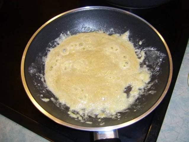 Rezept: Rote Soße Bild Nr. 3 Rote Soße - Rezept - Bild Nr. 3