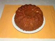 Apfelgugelhupf - Rezept