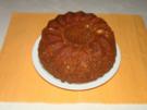 Apfelgugelhupf - Rezept