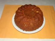 Apfelgugelhupf - Rezept
