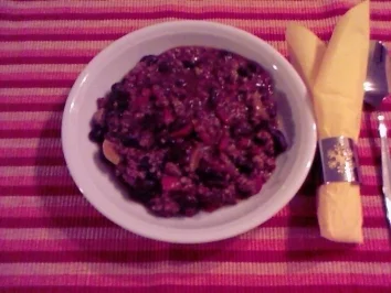 Rezept: Chilli con carne a la Wanda Chilli con carne a la Wanda - Rezept