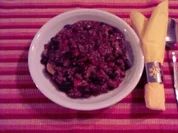 Chilli con carne a la Wanda - Rezept