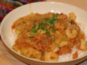 Goan Shrimp Curry - Rezept