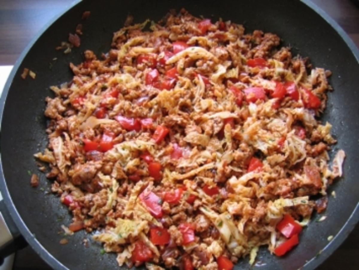 Cooler Kohl Rezept mit Bild kochbar.de