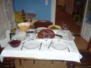 Cranberry-Sauce - Rezept