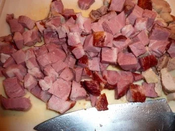 Rezept: Fl/Schwein: Rübenmalheur Bild Nr. 5 Fl/Schwein: Rübenmalheur - Rezept - Bild Nr. 5