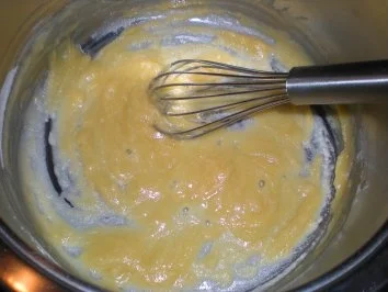 NUDELN: Lachs-Spaghetti - Rezept - Bild Nr. 4