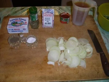 Nietzsches Zwiebelsuppe - Rezept - Bild Nr. 10