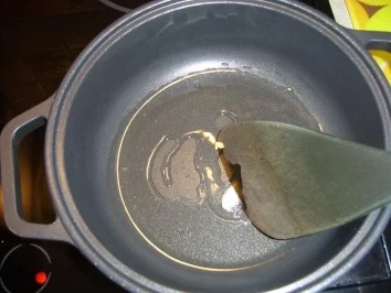 Nietzsches Zwiebelsuppe - Rezept - Bild Nr. 8