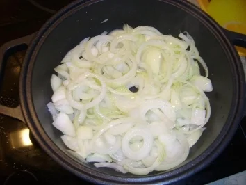 Nietzsches Zwiebelsuppe - Rezept - Bild Nr. 7