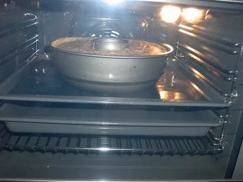 Cognac-Kuchen - Rezept - Bild Nr. 2