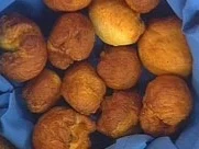 Rezept: Triestiner Krapfen Triestiner Krapfen - Rezept