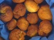 Triestiner Krapfen - Rezept