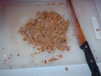 Rezept: Grammelpogatscherl Grammelpogatscherl - Rezept