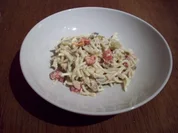 Thunfisch-Nudelsalat - Rezept