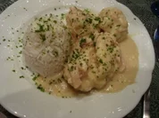 Hauptgericht - Sonstiges - Blumenkohl in Bananenrahmsoße - Rezept