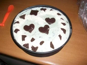 Philadelphia-AfterEight-Torte - Rezept - Bild Nr. 3