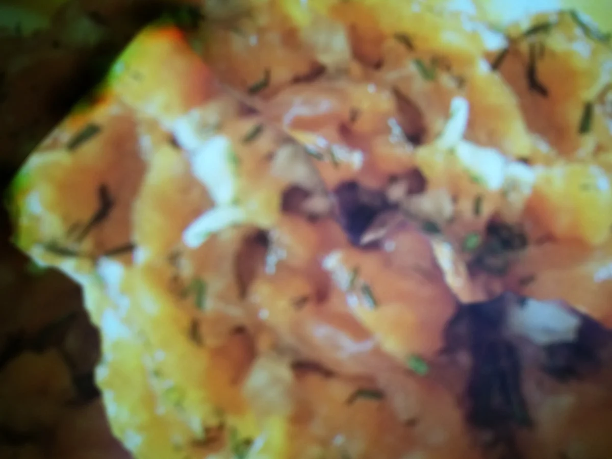 Lachs-Tatar - Rezept - Bild Nr. 3809