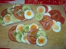 Frühlingsbrot - Rezept