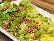 Rezept: Einfacher Blattsalat Einfacher Blattsalat - Rezept