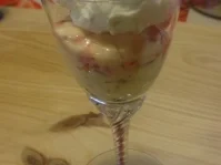 Rezept: Schneewittchens Speise Schneewittchens Speise - Rezept