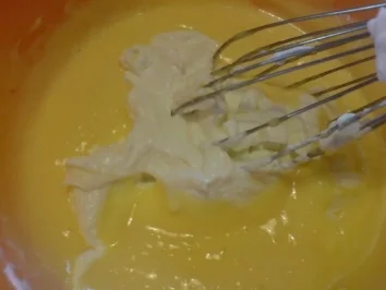 Rezept: Schneewittchens Speise Schneewittchens Speise - Rezept