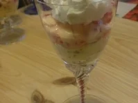 Rezept: Schneewittchens Speise Schneewittchens Speise - Rezept