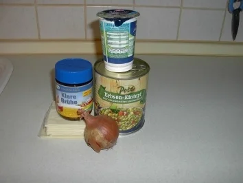 Dosensuppe - Rezept - Bild Nr. 2