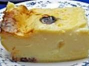 Far Breton (Bretonischer Leuchtturm) - Rezept