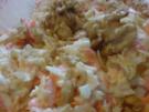 Leichter Waldorfsalat - Rezept