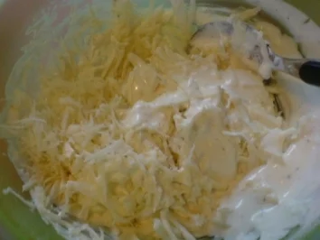 Leichter Waldorfsalat - Rezept