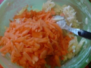 Leichter Waldorfsalat - Rezept