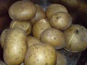 Brockkartoffeln - Rezept