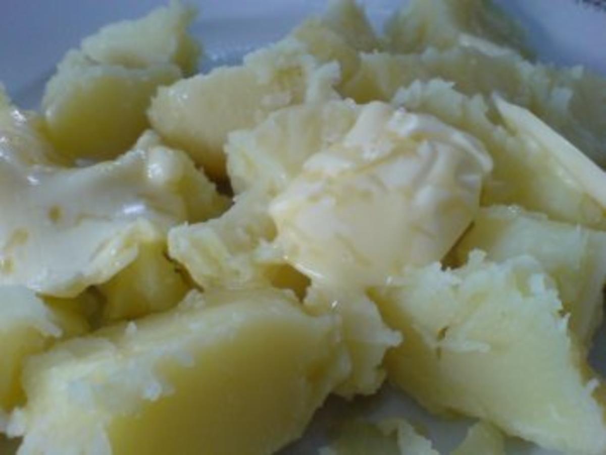 Brockkartoffeln - Rezept - Bild Nr. 7