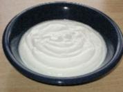 Aioli / Knoblauchmayonnaise ohne Ei - Rezept