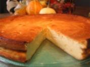Blitz-Käsekuchen - Rezept